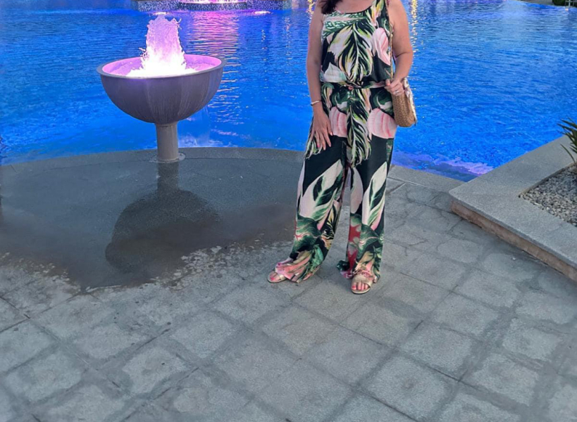 Fat girl summer - let's slay 💅