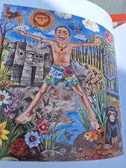 Come and tell me your dull and unexciting news 30: Calmly through the day