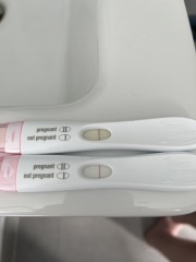 What is going on with me??