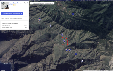 Anyone else think there might be something strange about the 19yr old disappearance in Tenerife?