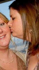 Disgusting wedding photos