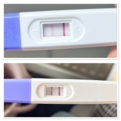 BFP after recent loss