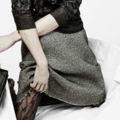 Les Parisiennes des Mamanset: On the Advent of Newness