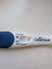 Is this looking like my bfp?🙏