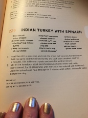 Week 6 - May '24 Low Carb Bootcamp - getting back on the wagon