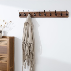Opinion please - coat rack!