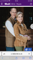 Royal Style and Beauty - Trooping on, through summer and beyond!