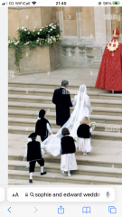 Royal Style - C.Rexing towards summer with hopes for happy days ahead