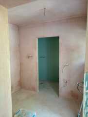 Self build extension 