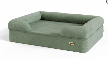 Small dog owners: what sort of dog bed would you recommend?