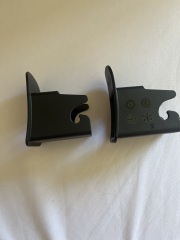 No idea what these are?