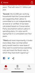 Tonight's TV debate Sunak v Starmer - any predictions?