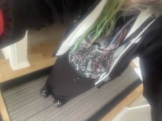 Fat girl summer - let's slay 💅