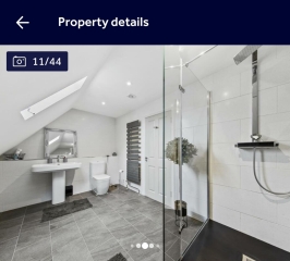 House pictures on Friday, any tips?