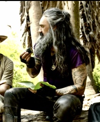 Our Flag Means Death: Thread 3. It's still utterly brilliant. We are still obsessed.