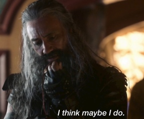 Our Flag Means Death: Thread 2.  Still utterly brilliant and we are still obsessed!