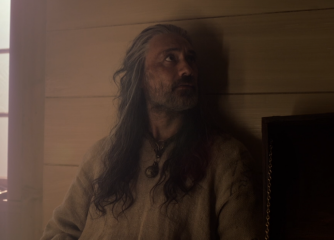 Our Flag Means Death: Thread 2.  Still utterly brilliant and we are still obsessed!