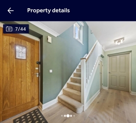 House pictures on Friday, any tips?