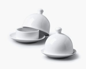 Has anyone seen this butter dish?