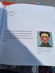 Come and tell me your dull and unexciting news 30: Calmly through the day