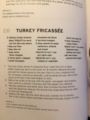 Week 6 - May '24 Low Carb Bootcamp - getting back on the wagon