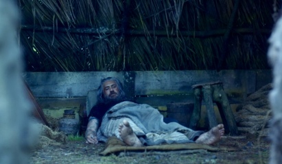 Our Flag Means Death: Thread 3. It's still utterly brilliant. We are still obsessed.