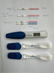 TTC after chemical pregnancy