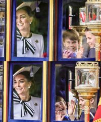 Catherine to attend event tomorrow