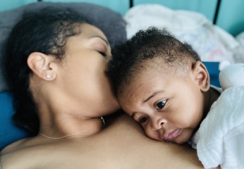 Strangers making babies #update