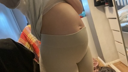 Why am I so big?