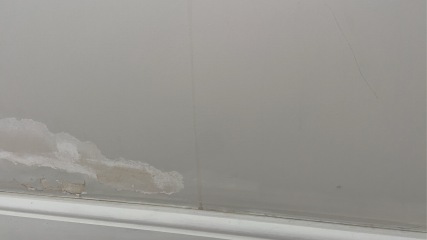 Is this lead paint (pics included in post)