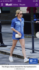 Royal Style and Beauty - Trooping on, through summer and beyond!