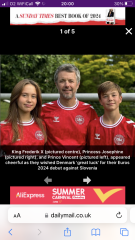 Royal Style and Beauty - Trooping on, through summer and beyond!