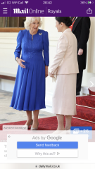 Royal Style and Beauty - Trooping on, through summer and beyond!