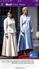 Royal Style and Beauty - Trooping on, through summer and beyond!