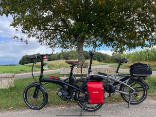Tips for buying an e-bike