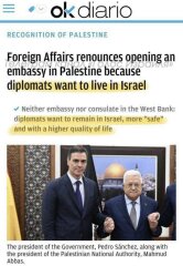 The Maldives bans Israeli passport holders