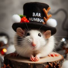 Aston University + gerbil merch thread