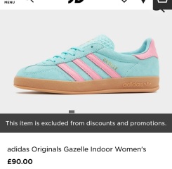 Which Trainers are you Loving/Buying?