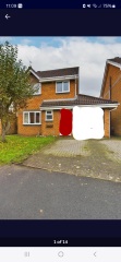 Please help - garage and front door colours