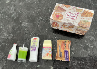 Christmas Bargain Prequel Thread 2