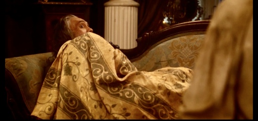 Our Flag Means Death: Thread 3. It's still utterly brilliant. We are still obsessed.