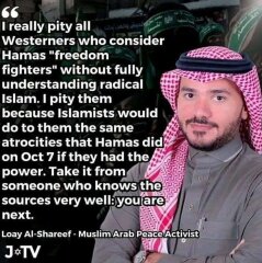 Hamas leader believes civilian deaths are ‘necessary sacrifices’ in Israeli war, leaked letters show