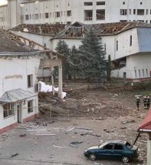 Ukraine Invasion: Part 50