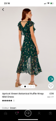 Is this too casual for a wedding reception guest?