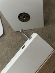 Mother care lulworth cotbed