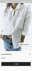 60 plus - show me what you've bought (clothes) for this summer!
