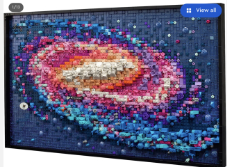 Favourite Lego sets?