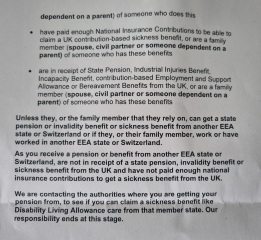 DLA WAIT TIMES THREAD 47