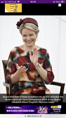 Royal Style - C.Rexing towards summer with hopes for happy days ahead